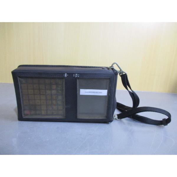 中古 FUJI MICREX-F PROGRAMMING LOADER FLD 010A-A10 プ...
