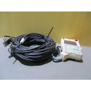 中古 OTC Daihen Robot FDTP...の商品画像