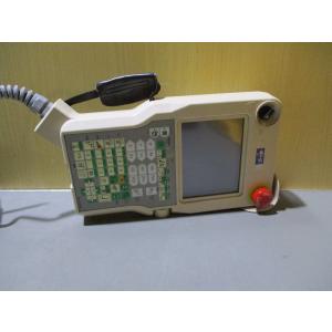 中古 OTC Daihen Robot FDT...の詳細画像1