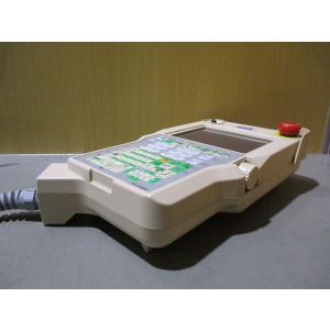 中古 OTC Daihen Robot FDT...の詳細画像3