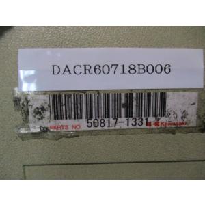 中古 KAWASAKI 50817-1331 ...の詳細画像1