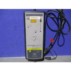 中古 YOKOGAWA 高電圧差動プローブ 7...の詳細画像1