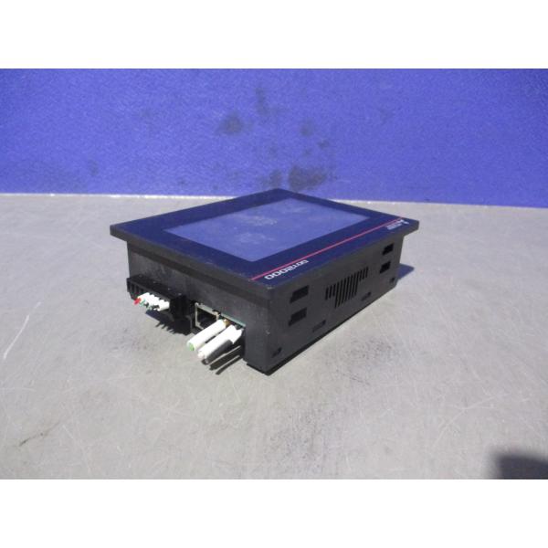 中古 MITSUBISHI GRAPHIC OPERATION TERMINAL GT2104-RT...