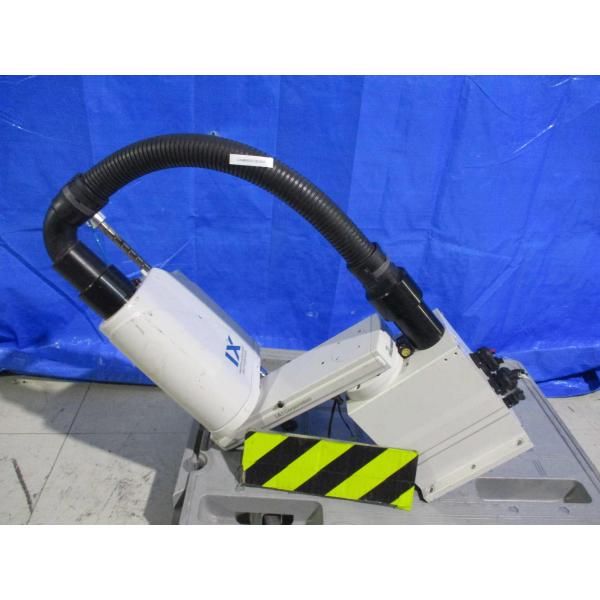 中古IAI Ultra Compact SCARA robot IX-NNN3515-5L-T2 送...
