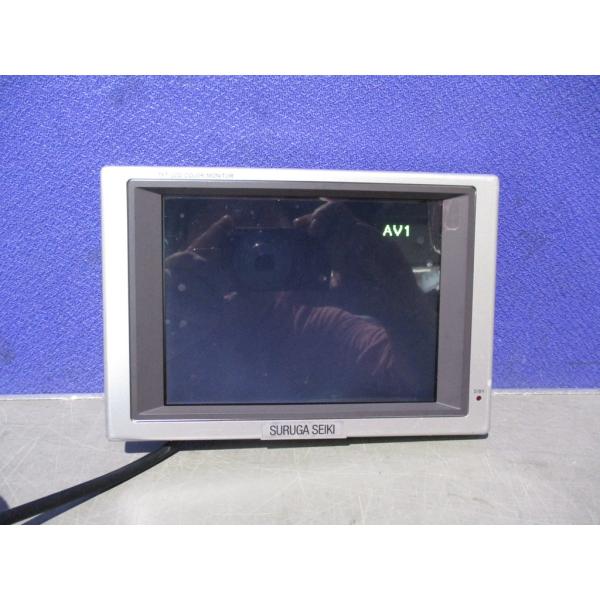 中古 CAMOS CM-562E display is suitable 通電OK (DARR709...