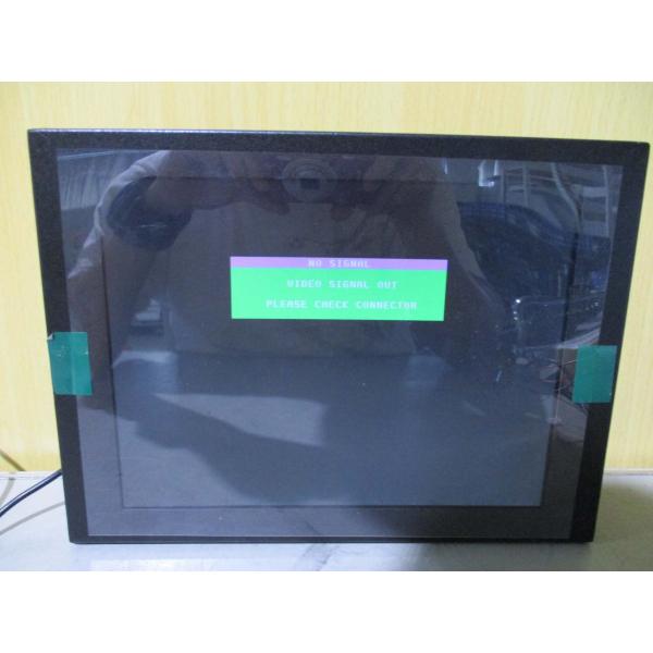 中古 Eversun Technologies HI-10W12 10.4&quot; Metal Frame...