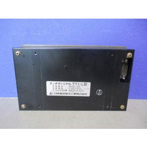 中古 JAE TT1-LB Touch Ter...の詳細画像3