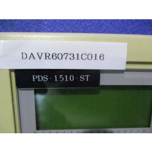 中古 PDS-1510-ST Control ...の詳細画像5