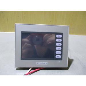 中古 Pro-face 3180053-03 S...の商品画像