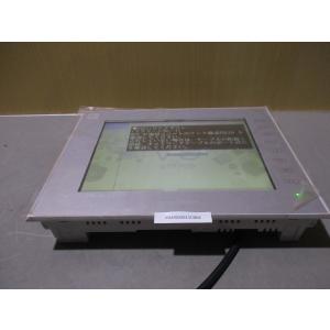 中古 NAIS PROGRAMMABLE DISPLAY GT10 AIGT1000HT19 通電OK 中古 NAIS PROGRAMMABLE DISPLAY GT10 AIGT1000HT19 通電OK