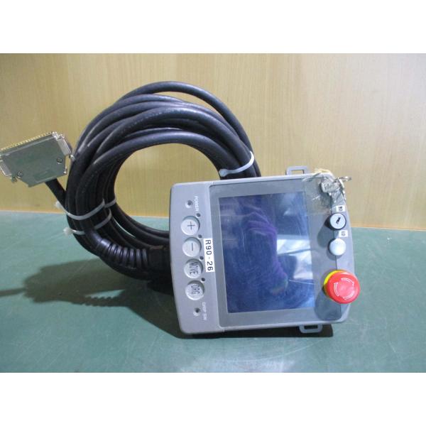 中古 MITSUBISHI GRAPHIC OPERATION TERMINAL F940GOT-L...