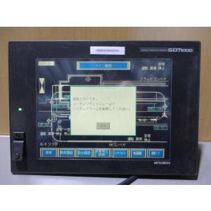 新品 ◇送料無料◇ 新品/未使用 タッチパネル GT1575-VTBA : AKIO