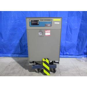 中古 ULVAC C30V COMPRESSOR...の商品画像