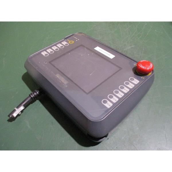 中古 Proface  3080028-02 GP2301H-SC41-24V タッチパネル 表示器...