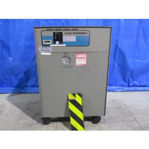 中古 ULVAC C30V COMPRESSOR...の商品画像