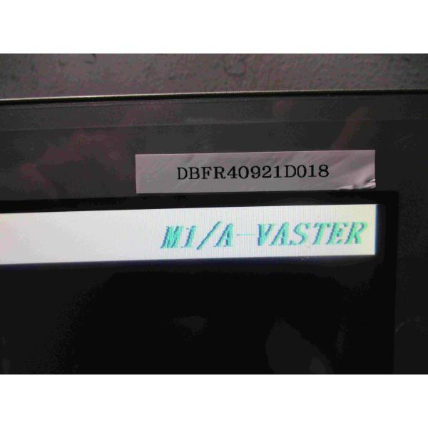 中古 pro face タッチパネルAGP3600-T1-D24 &amp; GP3000-RGB201 R...