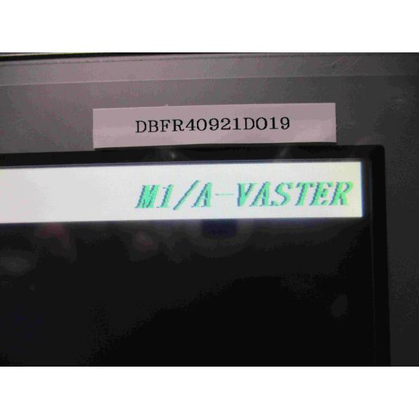 中古 pro face タッチパネルAGP3600-T1-D24 &amp; GP3000-RGB201 R...