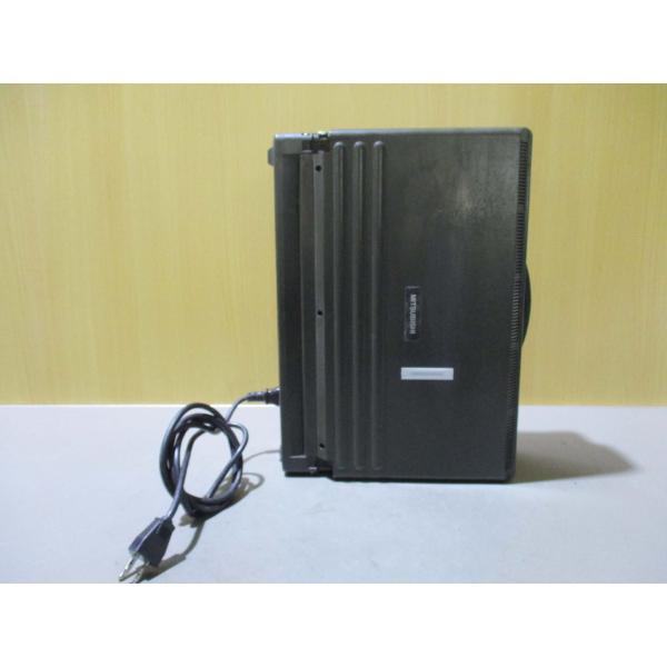 中古 MITSUBISHI A6PHP プログラミング ターミナル コントロール AC100-110...