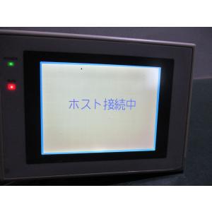 新古 KEYENCE 盤面取付 アンプ内蔵 スピーカ VT-SP1(FAJR50118B047