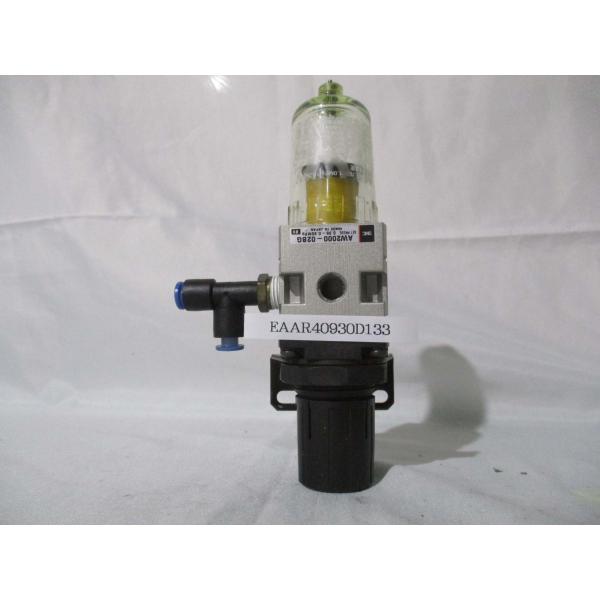 中古SMC AW2000-02BG  送料別(EAAR40930D133)