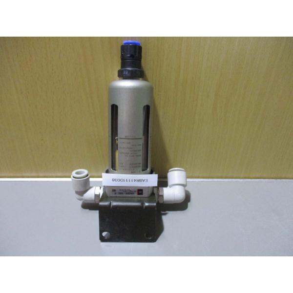中古 SMC AFM3000-03BD-R レギュレータ(EABR41111D038)