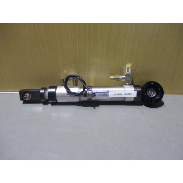 中古 KOGANEI 32X50-1183W エアシリンダ(EACR41116C078)