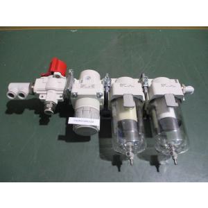 SMC AF40-04-A エアフィルタ AF4004A : FA機器通販.com - 通販 - Yahoo