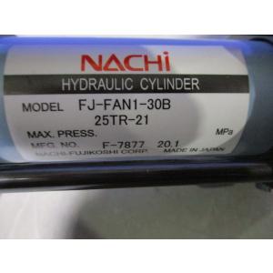 新古 NACHI FJ-FAN1-30B 25...の詳細画像3