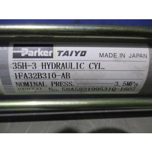 新古 TAIYO 35H-3 1FA32B31...の詳細画像5