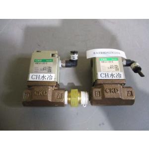 中古 CKD VALVE NAB1W-10A-0...の商品画像