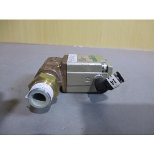 中古 CKD VALVE NAB1W-10A-...の詳細画像2