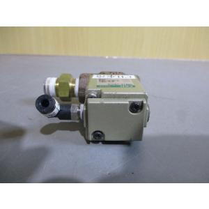 中古 CKD VALVE NAB1W-10A-...の詳細画像3