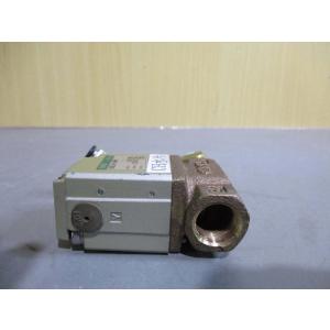 中古 CKD VALVE NAB1W-10A-...の詳細画像4