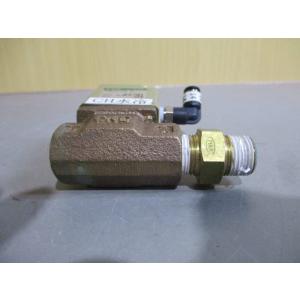 中古 CKD VALVE NAB1W-10A-...の詳細画像5
