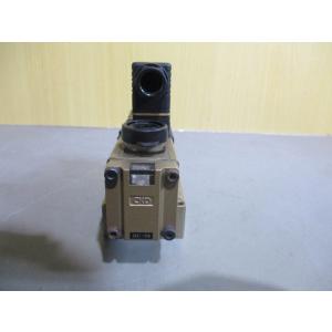 中古 CKD 4K329-F バルブ (EAF...の詳細画像1