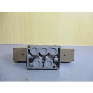 中古 CKD 4K329-F バルブ (EAF...の詳細画像3