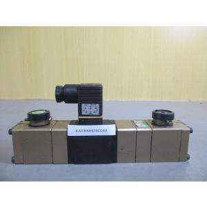 中古 CKD 4K339-F セレックスバルブ(...の商品画像