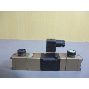 中古 CKD 4K339-F セレックスバルブ...の詳細画像2