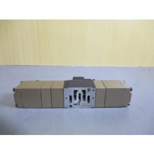 中古 CKD 4K339-F セレックスバルブ...の詳細画像3