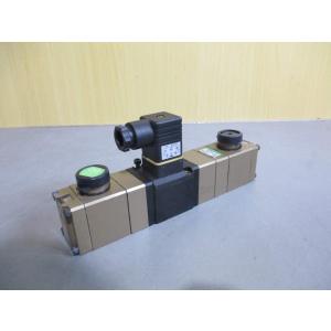 中古 CKD 4K339-F セレックスバルブ...の詳細画像5