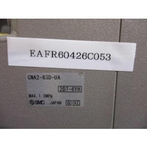 中古 SMC CNA2-63D-UA (EAF...の詳細画像1