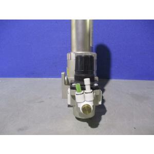 中古SMC メンブレンエアドライヤ IDG60...の詳細画像4