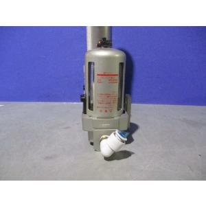 中古SMC メンブレンエアドライヤ IDG60...の詳細画像5