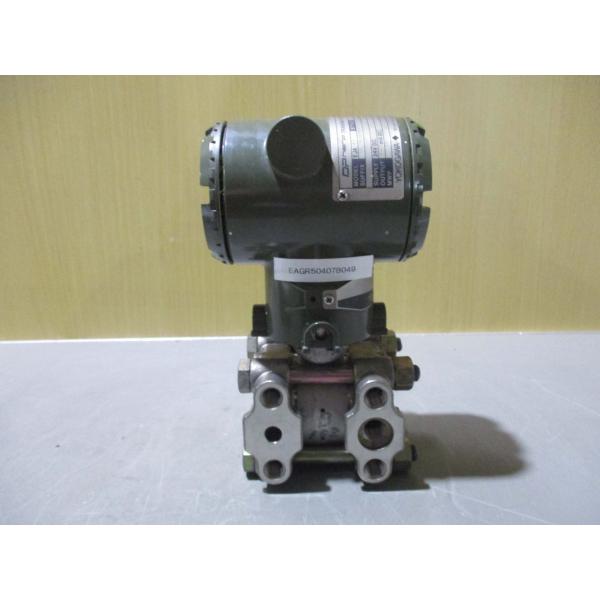中古 YOKOGAWA EJA430  圧力伝送器(EAGR50407B049)