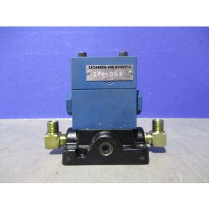 中古 UCHIDA-REXROTH Z2S6A-...の商品画像
