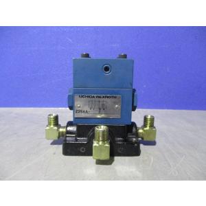 中古 UCHIDA-REXROTH Z2S6A...の詳細画像2