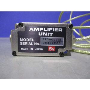 中古 SUMTAK AMPLIFIER UNI...の詳細画像5