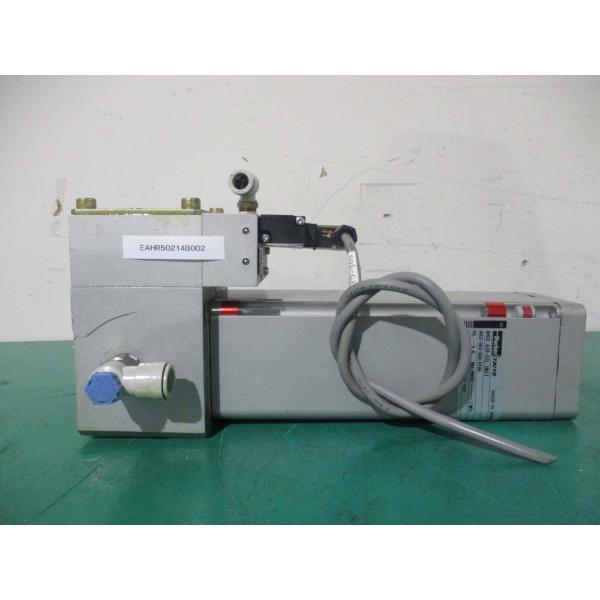 中古 TAIYO AHU2-063-004-0TA8 エアオイルユニット(EAHR50214B002...