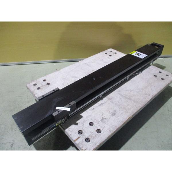 中古 THK LM GUIDE ACTUATOR KR KR04I00446 コンパクトKR55  ...