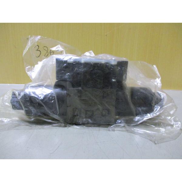 新古 Nachi  SS-G01-C6-R-D2-31  ウエット形ソレノイドバルブ (EAMR60...